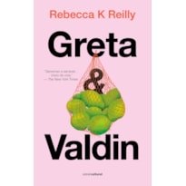 GRETA & VALDIN