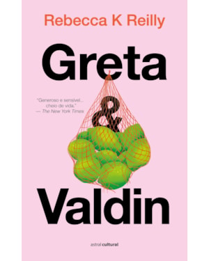 GRETA & VALDIN