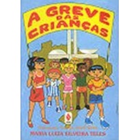 GREVE DAS CRIANÇAS