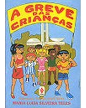GREVE DAS CRIANÇAS