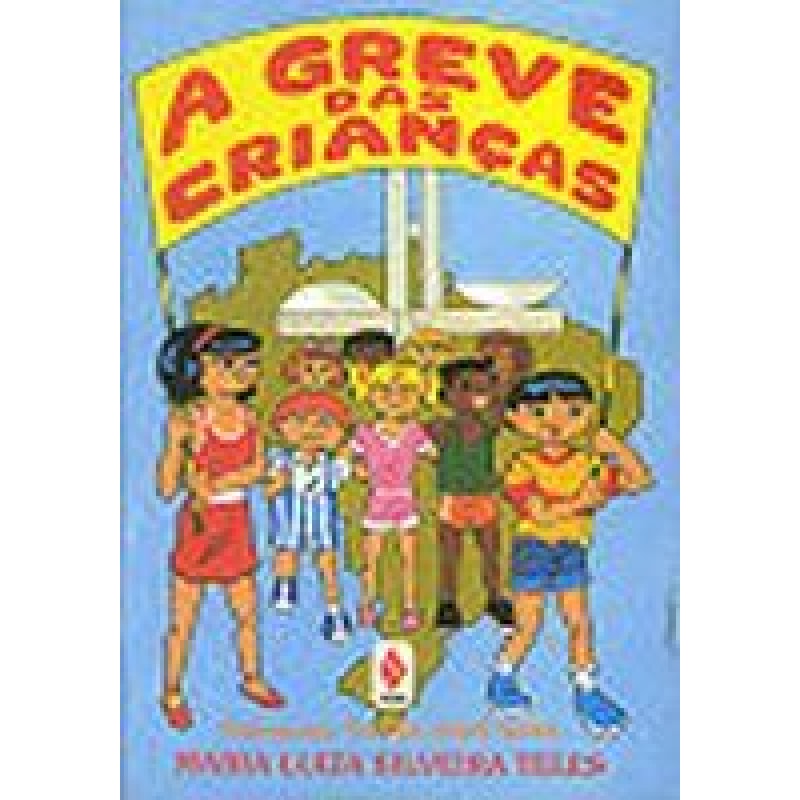 GREVE DAS CRIANÇAS