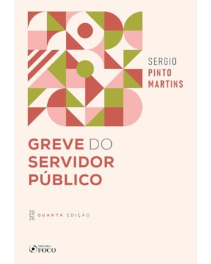 Greve do Servidor Público 4ª Ed - 2026
