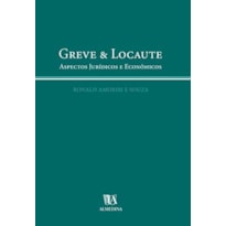 Greve e locaute: aspectos jurídicos e económicos