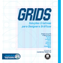 GRIDS: SOLUÇÕES CRIATIVAS PARA DESIGNERS GRÁFICOS