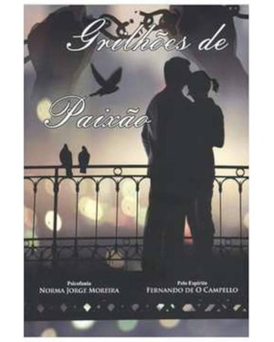 GRILHÕES DE PAIXÃO