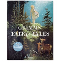 Grimms fairy tales: 16 posters