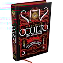 Grimório oculto