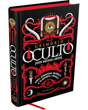 Grimório oculto