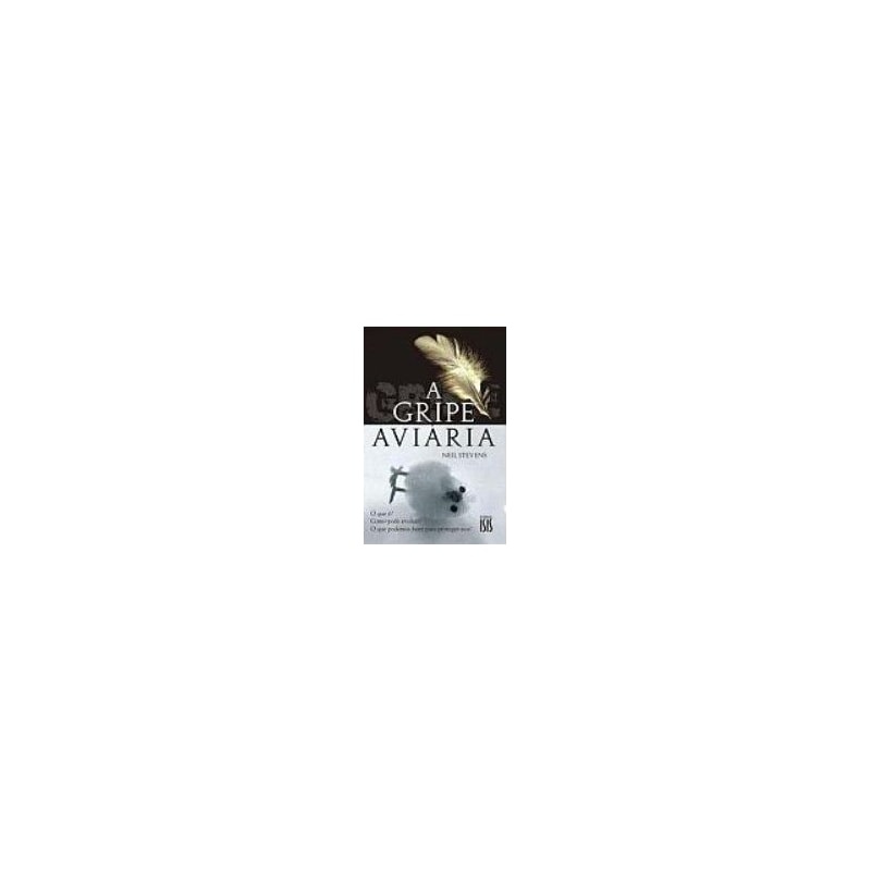 GRIPE AVIARIA, A - 1