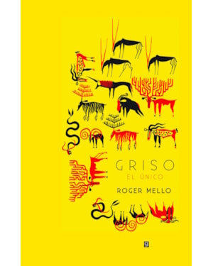 Griso, el único