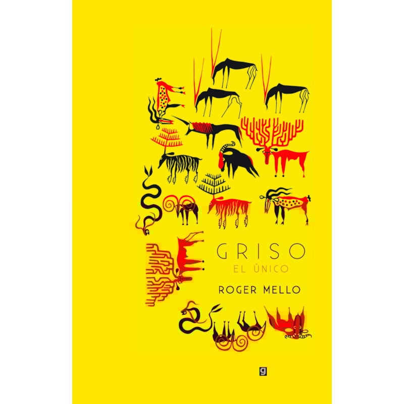 GRISO, EL ÚNICO