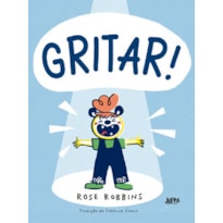 GRITAR! - CONVENCIONAL