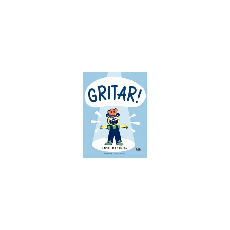 GRITAR! - CONVENCIONAL