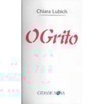 GRITO, O