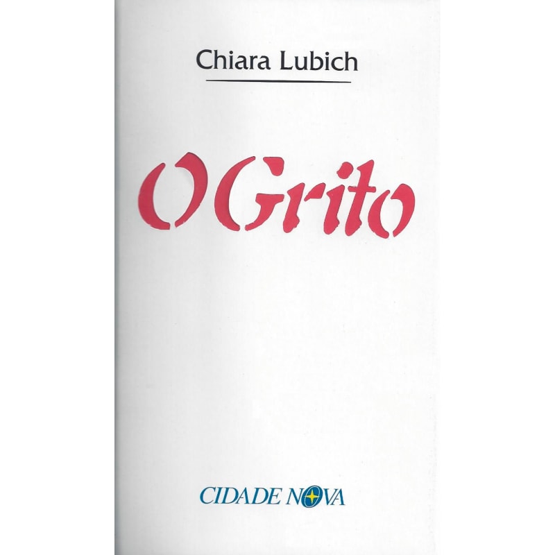 GRITO, O
