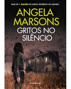 GRITOS NO SILÊNCIO