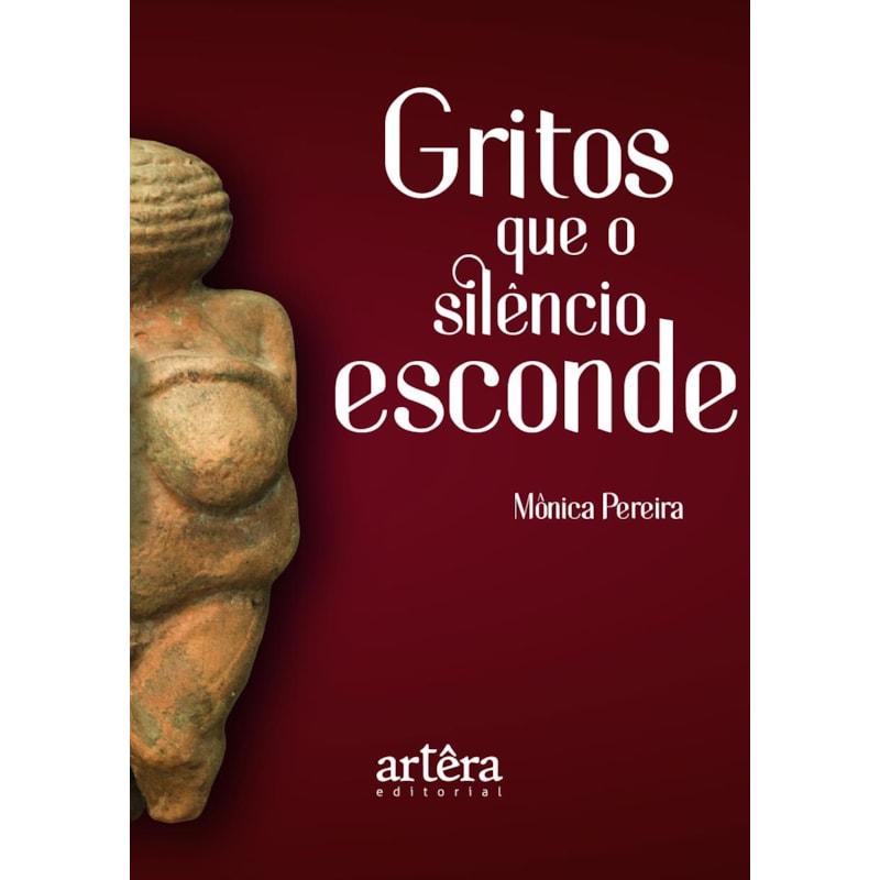 GRITOS QUE O SILÊNCIO ESCONDE