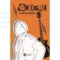 GROGUE