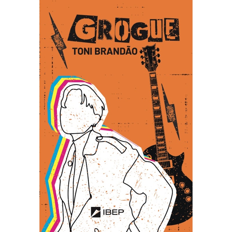GROGUE