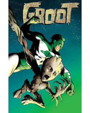 Groot