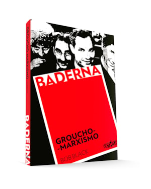 GROUCHO MARXISMO