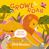 Growl Roar