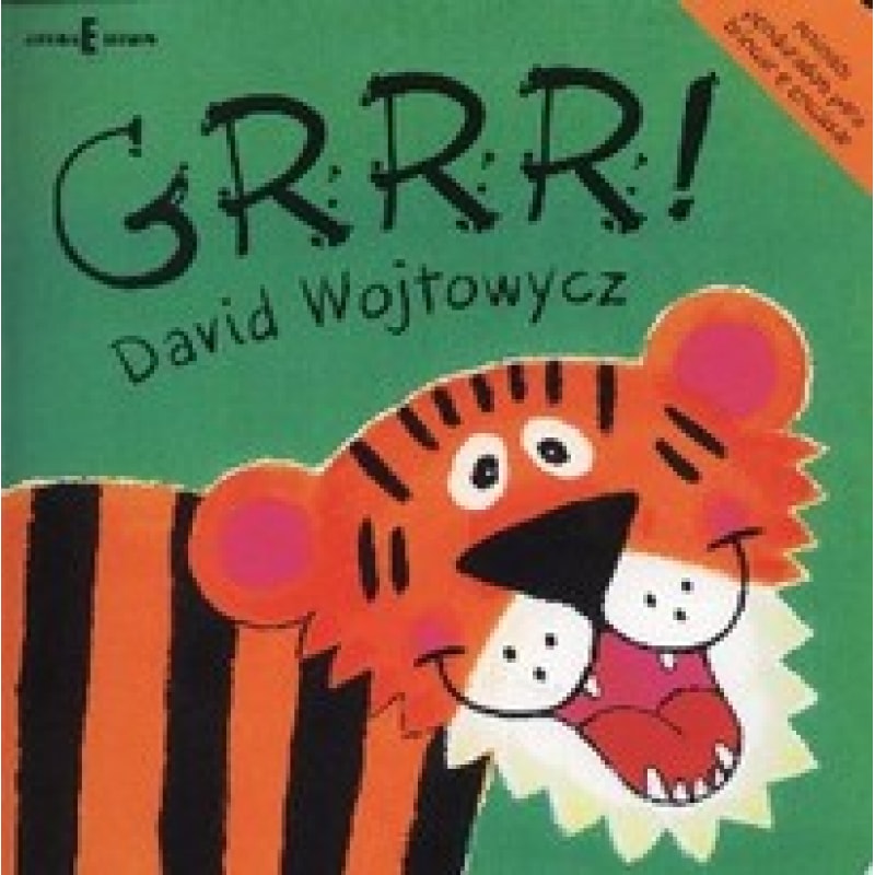 GRRR!