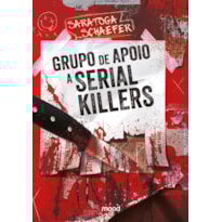GRUPO DE APOIO A SERIAL KILLERS