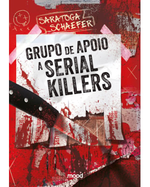 GRUPO DE APOIO A SERIAL KILLERS
