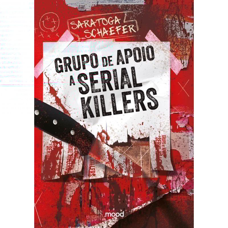 GRUPO DE APOIO A SERIAL KILLERS