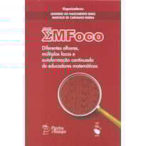 GRUPO EMFOCO: DIFERENTES OLHARES, MÚLTIPLOS FOCOS E AUTOFORMAÇÃO CONTINUADA DE EDUCADORES MATEMÁTICOS