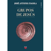 GRUPOS DE JESUS - 2ª