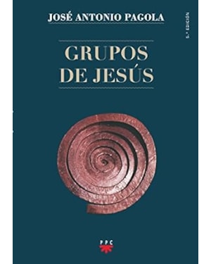 GRUPOS DE JESUS - 2ª