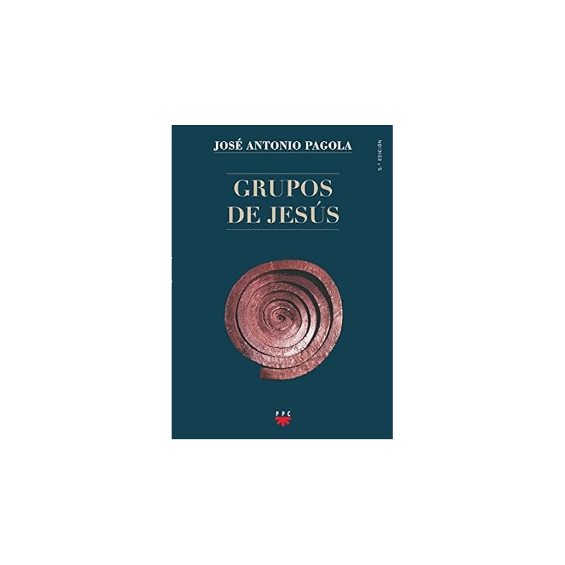 GRUPOS DE JESUS - 2ª