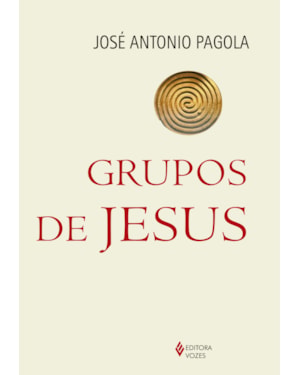 GRUPOS DE JESUS