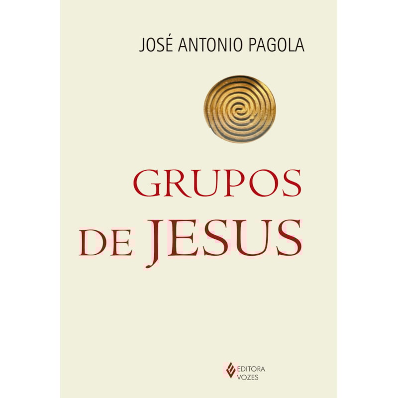 GRUPOS DE JESUS