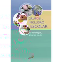 Grupos e inclusão escolar: sobre laços, amarras e nós