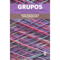 GRUPOS: INTERVENÇÃO SOCIOEDUCATIVA E MÉTODO SOCIOPSICODRAMÁTICO&NBSP;