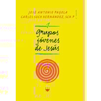 GRUPOS JÓVENES DE JESÚS 1