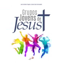 GRUPOS JOVENS DE JESUS