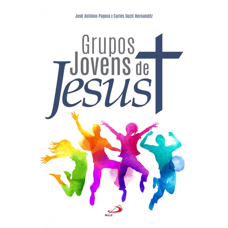 GRUPOS JOVENS DE JESUS