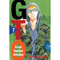 GTO - VOLUME 07