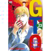 Gto - volume 23