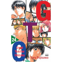 GTO - VOLUME 24