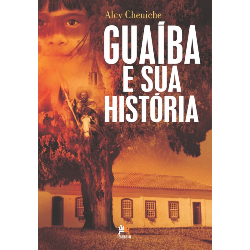 GUAÍBA E SUA HISTÓRIA