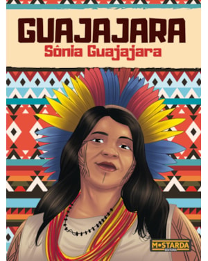 Guajajara - Sônia Guajajara