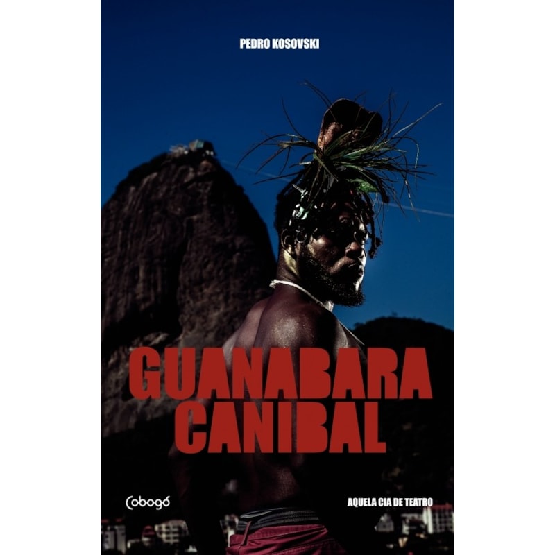 Guanabara canibal