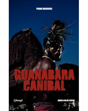 GUANABARA CANIBAL