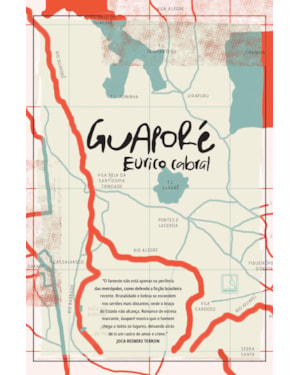 GUAPORÉ