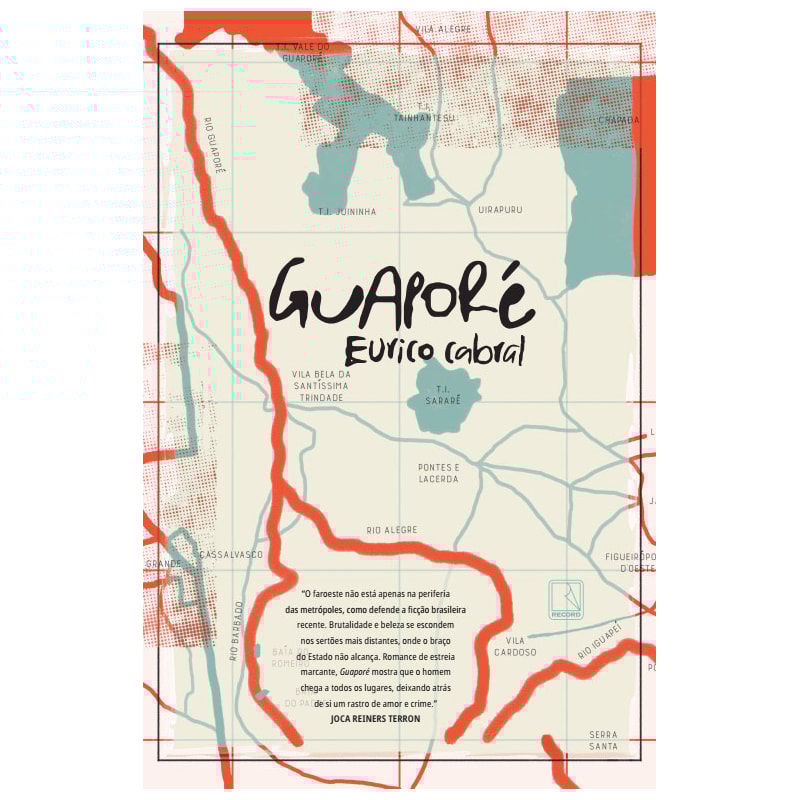 GUAPORÉ